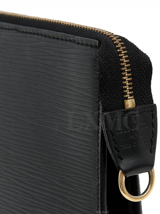 women shoulder bag - LOUIS VUITTON - BALAAN 9