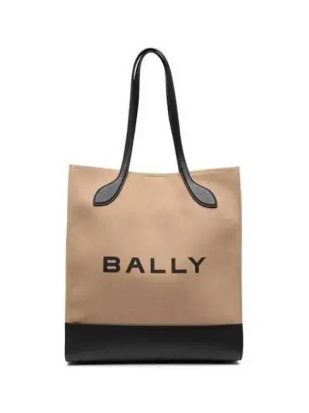 BAR WAE02WCV034 I113O Tote Bag 845887 - BALLY - BALAAN 1