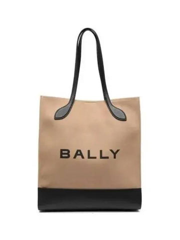 BAR WAE02WCV034 I113O Tote Bag 845887 - BALLY - BALAAN 1