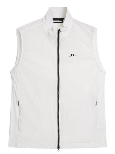 Men s Ash Light Packable Vest - J.LINDEBERG - BALAAN 1