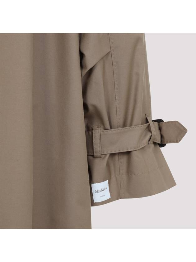 Max Mara The Cube Coat - MAX MARA - BALAAN 3