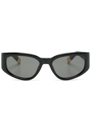 Jacquemus Glasses - JACQUEMUS - BALAAN 1