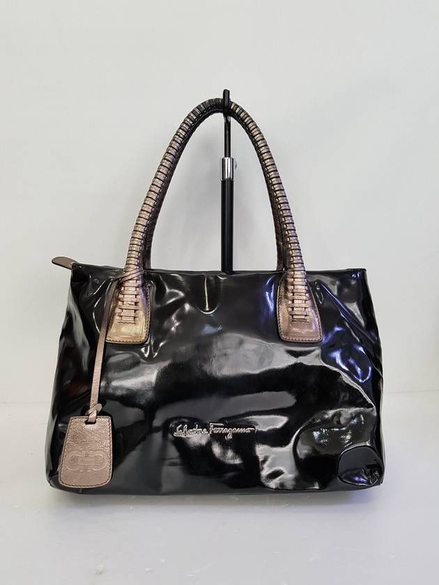 women tote bag - SALVATORE FERRAGAMO - BALAAN 1