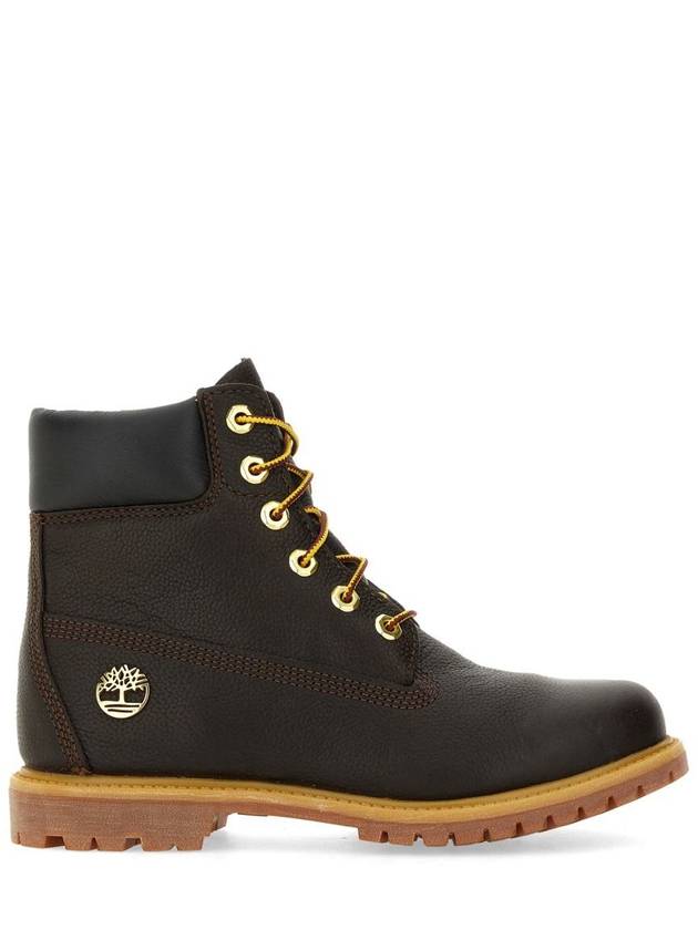 Timberland Lace-Up Boot - TIMBERLAND - BALAAN 1