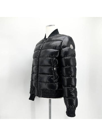 reversible padded jumper - MONCLER - BALAAN 1