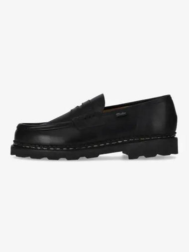 Rhames Loafer Black 099412NOIR - PARABOOT - BALAAN 1