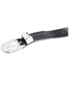 Men's 2cm Leather Belt Black - OUR LEGACY - BALAAN 6