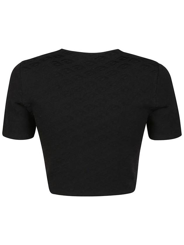 T By Alexander Wang Tshirt - ALEXANDER WANG - BALAAN 2