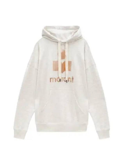 Mansell Women s Hoodie SW0001FA A3M01E 23EC - ISABEL MARANT - BALAAN 1