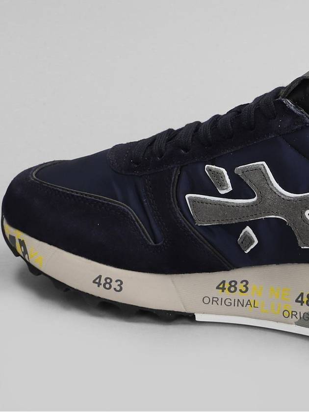 Premiata Mick Sneakers - PREMIATA - BALAAN 5