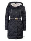 Women s Trecap Padded Jacket 072 - MAX MARA - BALAAN 2