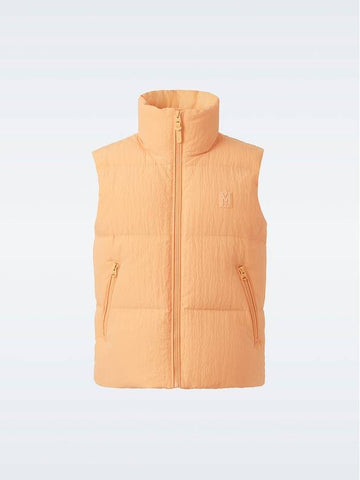 Kane TR ripstop vest - MACKAGE - BALAAN 1