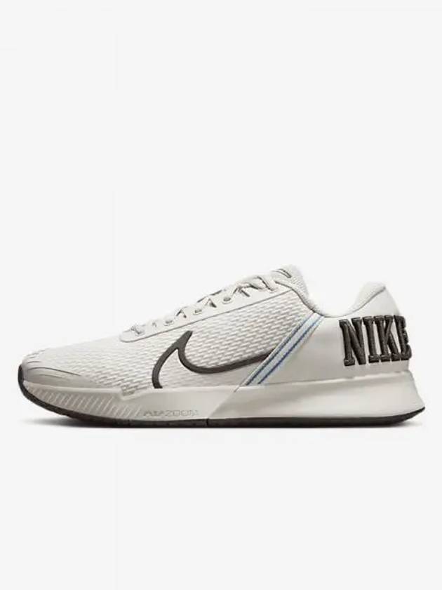 Court Vapor Pro 2 Heritage Men s Hard Tennis Shoes Light Orewood Brown Baroque Aegean Storm FZ8544 100 719978 - NIKE - BALAAN 1