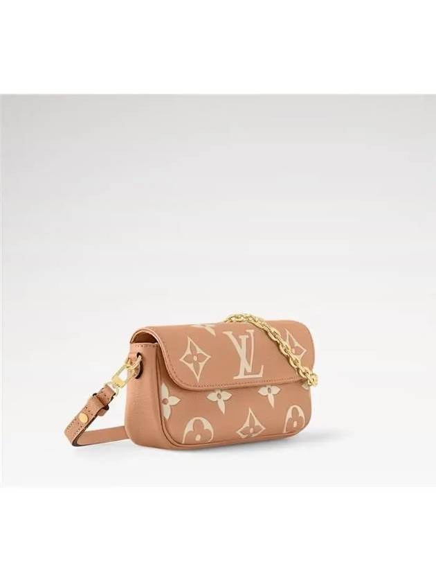 Wallet on chain Ivy shoulder bag M12758 - LOUIS VUITTON - BALAAN 2