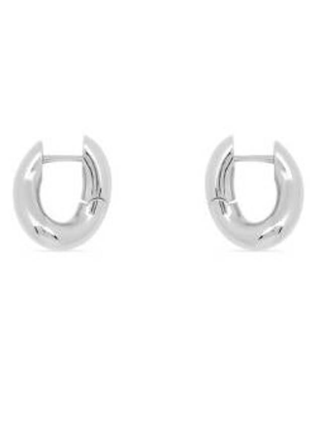 Loop XXS Earrings 656263TZ99S - BALENCIAGA - BALAAN 2