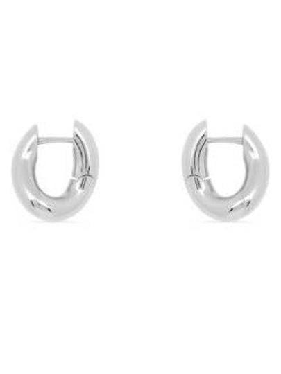 Loop XXS Earrings 656263TZ99S - BALENCIAGA - BALAAN 2