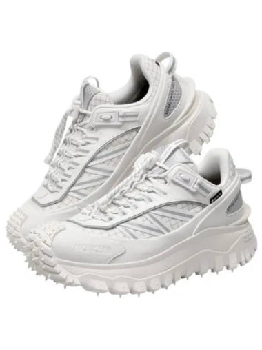 sneakers - MONCLER - BALAAN 1