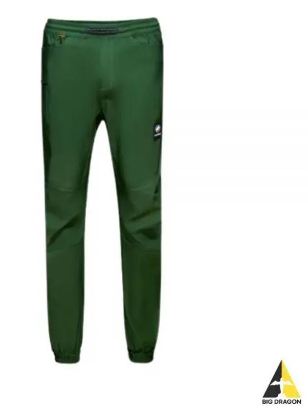 Massone Pants Men Regular - MAMMUT - BALAAN 2