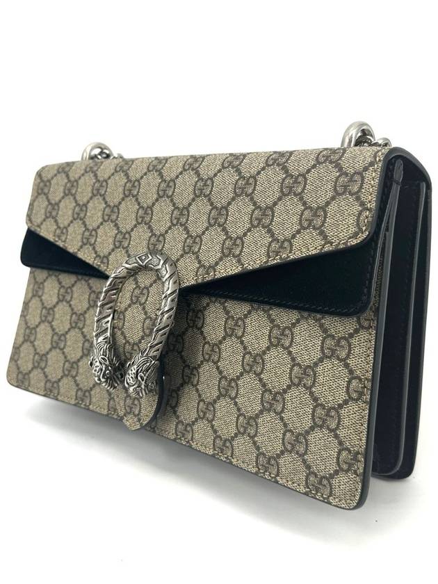 Dionysus chain shoulder bag 400249 - GUCCI - BALAAN 3