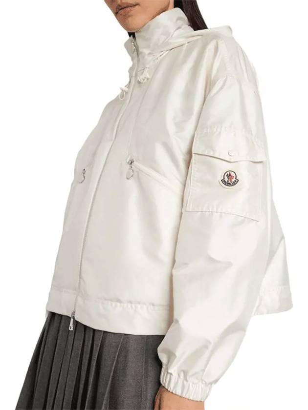 Women s Hemar Windbreaker Jacket 1A00046 597R1 034 - MONCLER - BALAAN 4