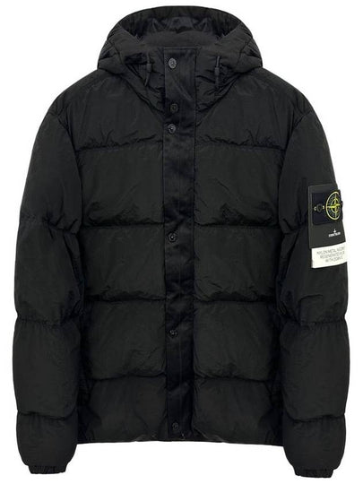 Stone Island Jackets Black - STONE ISLAND - BALAAN 2