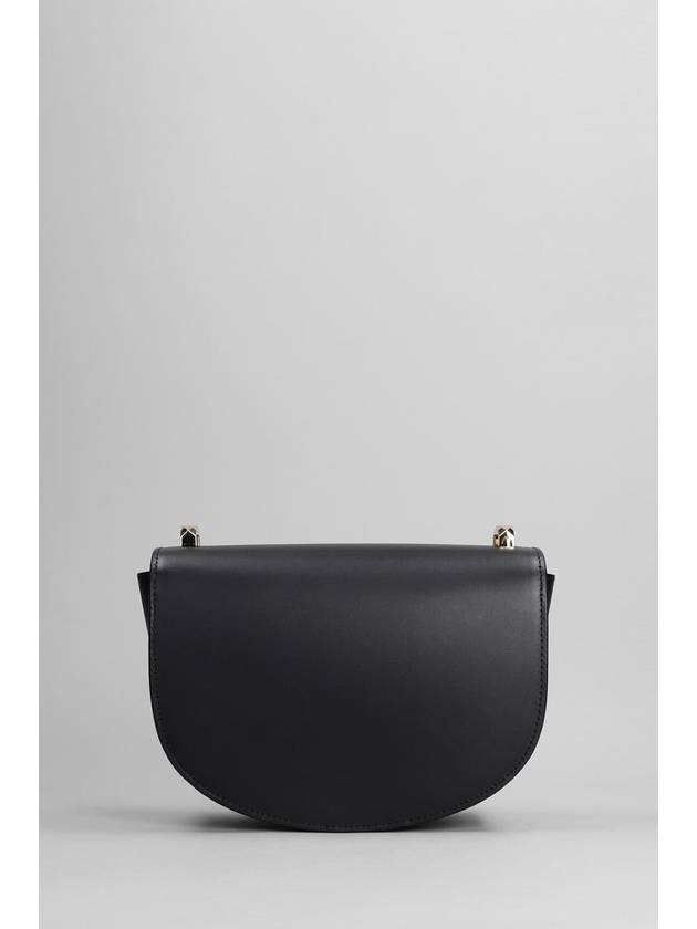 A.P.C. Geneve Mini Shoulder Bag - A.P.C. - BALAAN 3