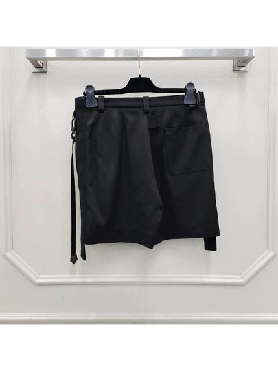 women s shorts - LOUIS VUITTON - BALAAN 2