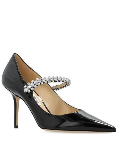 Jimmy Choo Bing Pump 86 Shoes - JIMMY CHOO - BALAAN 2