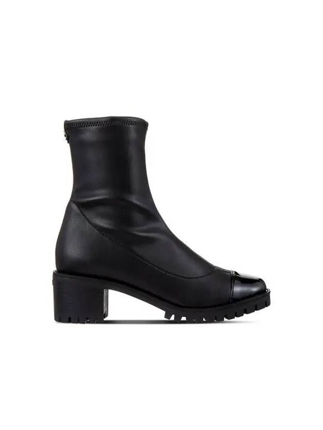 WOMEN BEFORE BOOTS BLACK - GIUSEPPE ZANOTTI - BALAAN 1