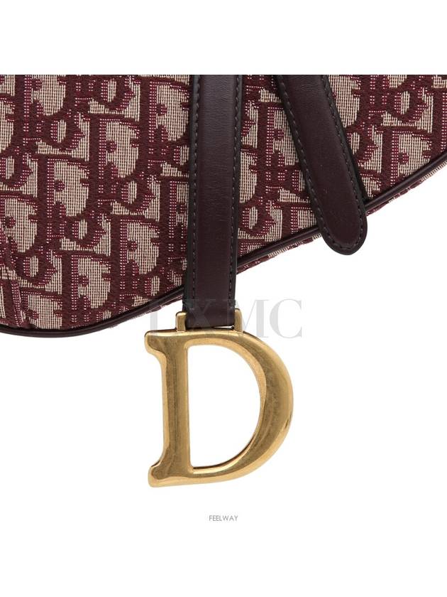 women shoulder bag - DIOR - BALAAN 9