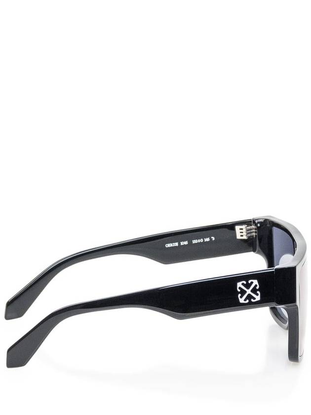 Off-White Syracuse Sunglasses - OFF WHITE - BALAAN 2