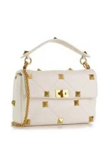 Roman stud bag BSF 0NO 2W2B0L04 1234854 - VALENTINO - BALAAN 1