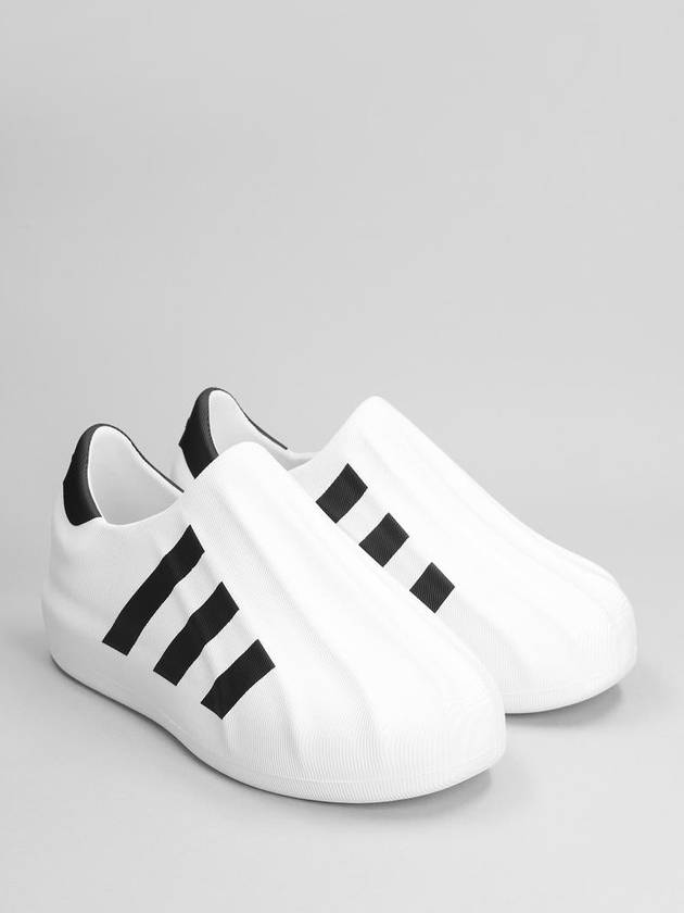 Adiform Superstar Slip-On Core White - ADIDAS - BALAAN 3