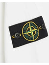 Stone Island Garment Dyed Crew Sweatshirt 811563051 A0001 - STONE ISLAND - BALAAN 5