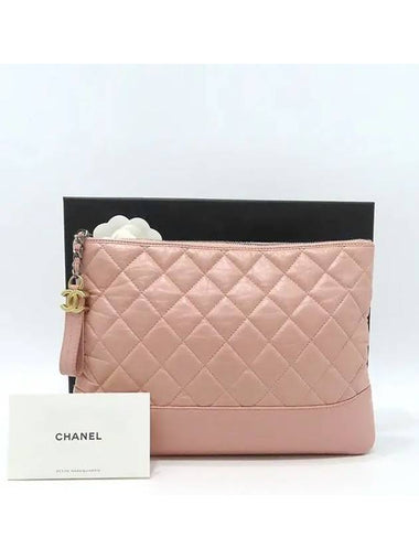 A84287 Clutch Bag - CHANEL - BALAAN 1