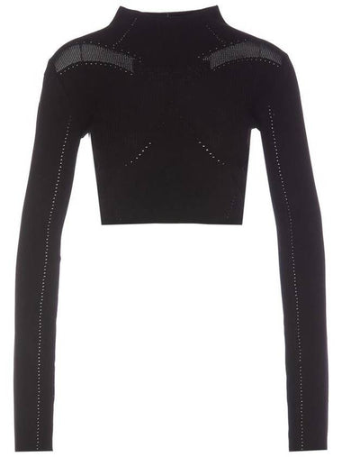 Patrizia Pepe Sweaters - PATRIZIA PEPE - BALAAN 1