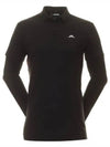 Men's Liam Regular Fit Long Sleeve Polo - J.LINDEBERG - BALAAN 2