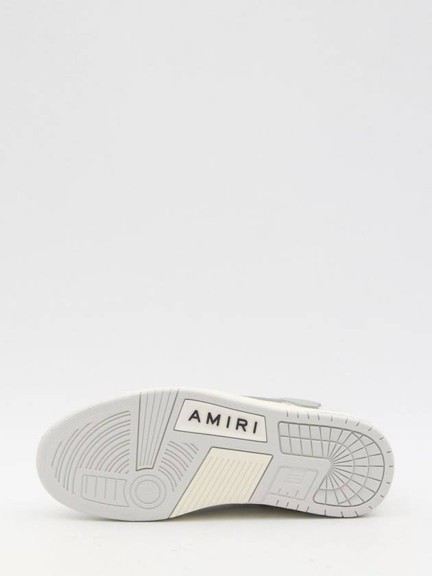 Skel-Top Low sneakers - AMIRI - BALAAN 4