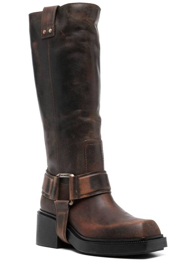 Vic Matie Boots - VIC MATIE - BALAAN 2