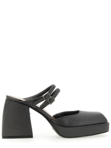 BULLA SMITH CARBON PLATFORM PUMPS - NODALETO - BALAAN 1