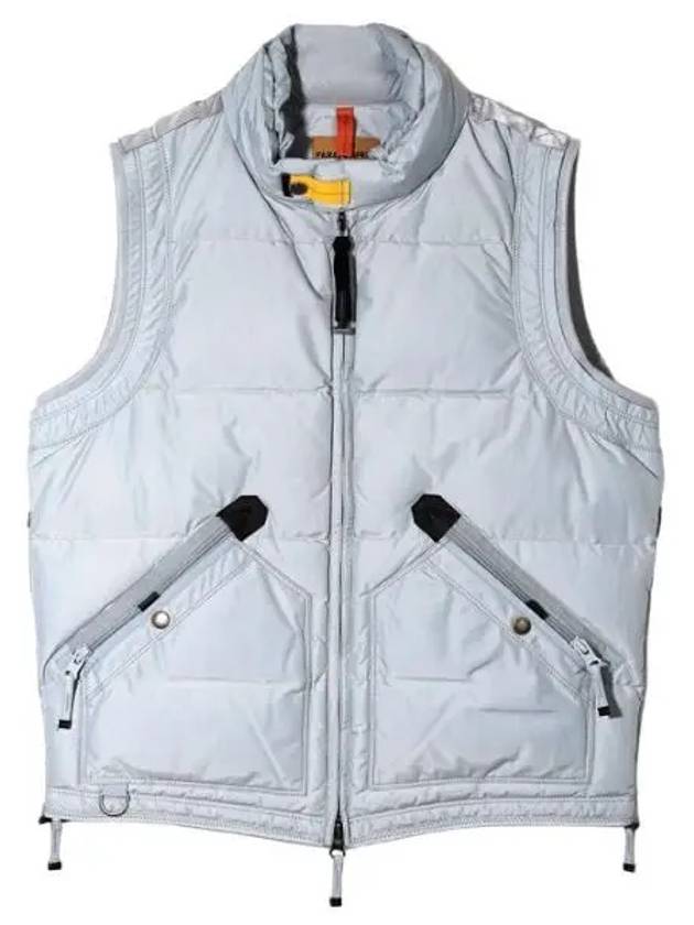 Men s Kobuk Padding Vest Paloma - PARAJUMPERS - BALAAN 2