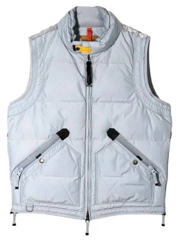 Kobook padded vest - PARAJUMPERS - BALAAN 1