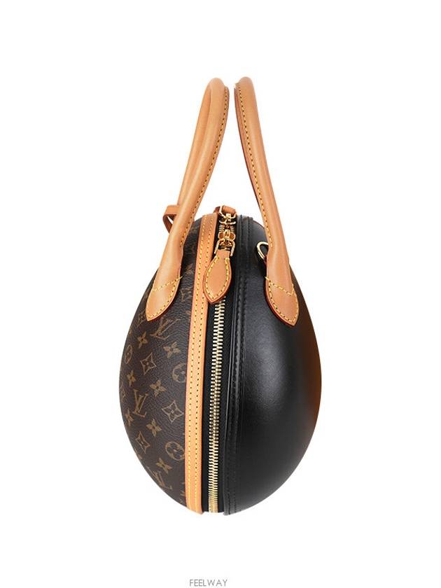 women cross bag - LOUIS VUITTON - BALAAN 3