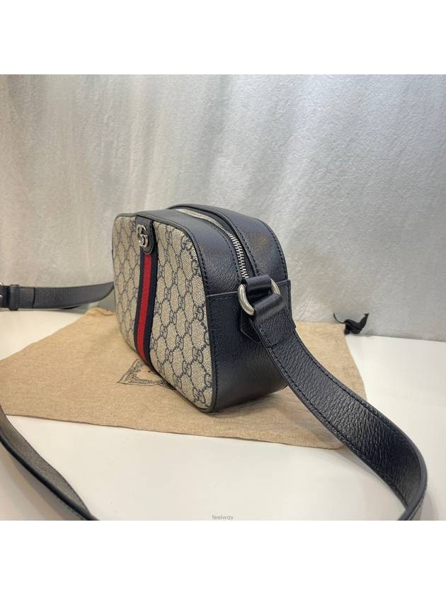 women cross bag - GUCCI - BALAAN 3