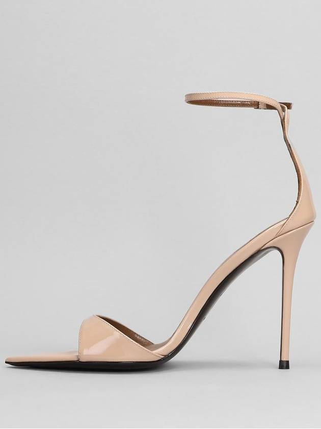 Giuseppe Zanotti Intriigo Strap 105 Sandals - GIUSEPPE ZANOTTI - BALAAN 3