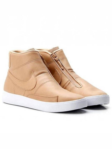 01874775200Special PremiumBlazer AdvancedTan Beige - NIKE - BALAAN 1