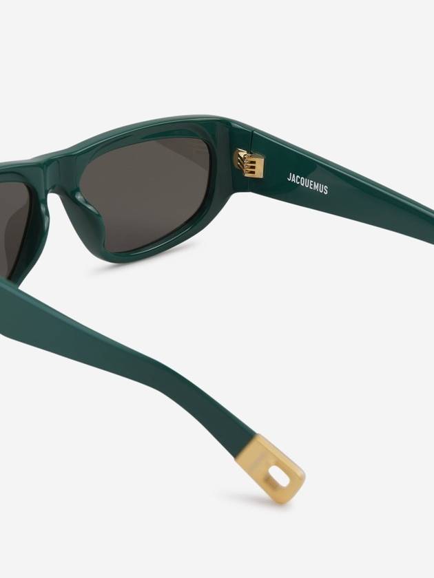 Jacquemus Sunglasses - JACQUEMUS - BALAAN 4