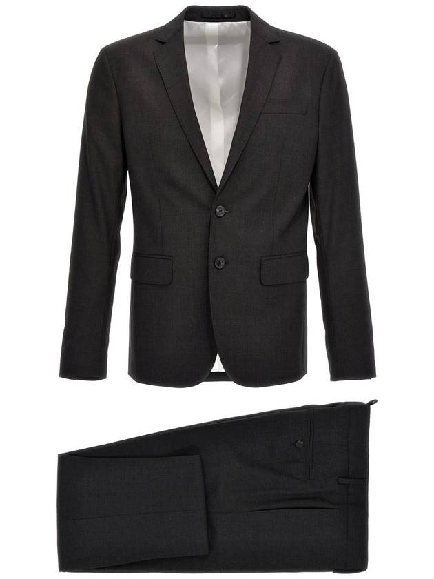 suit set S74FT0458S40320855 GRAY - DSQUARED2 - BALAAN 2