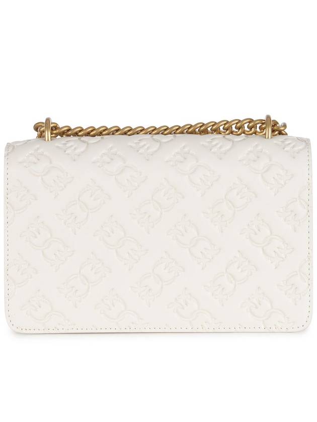 Pinko Bag  "Love One Mini" - PINKO - BALAAN 4