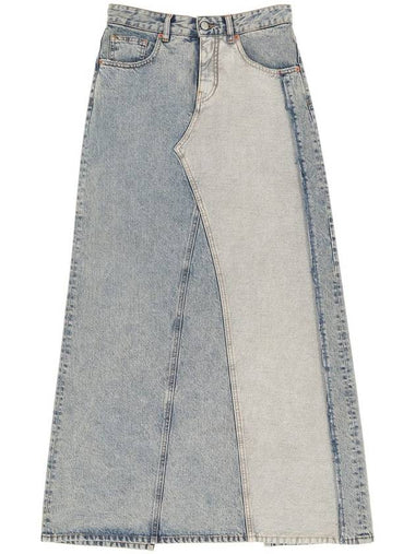 Mm6 Maison Margiela Skirts - MAISON MARGIELA - BALAAN 1